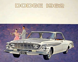 Dodge Phoenix